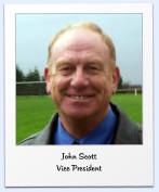 John Scott Vice President