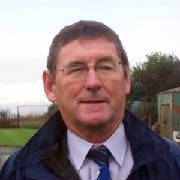 John Fraser, Club President