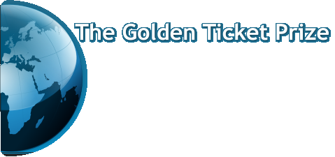 The Golden Ticket Prize