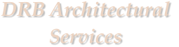 DRB Architectural  Services