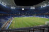 The Imtec Arena, home of Hamburg SV