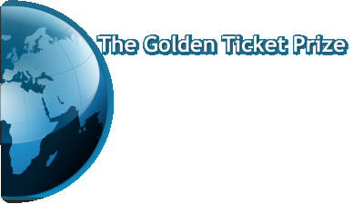 The Golden Ticket Prize