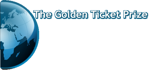 The Golden Ticket Prize